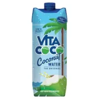 Vita Coco Coconut Water - 1l