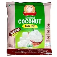 Annam Grated Coconut - 500gm