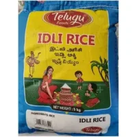 Telugu Foods Idli Rice - 5kg