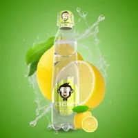 Chimp Premium Lime Soda - 275ml