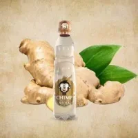 Chimp Premium Ginger Soda - 275ml