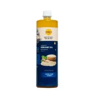 Poorna Cold Pressed Sesame Oil - 750ml