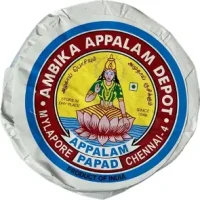 Ambika Papadam - 225g