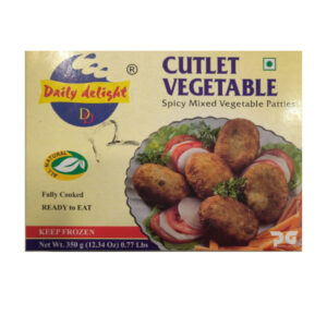 Frozen Daily Delight Coconut Varuthara Gravy Mix 454g