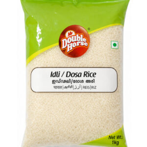 Idli/Dosa Rice (Double Horse) 2kg