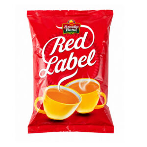 Red Label Tea (Brooke Bond) 1kg
