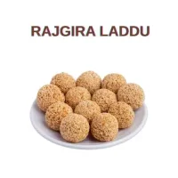 KRG Rajgira Laddu - 100gm