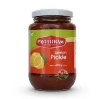 Pavithram Lime pickle - 400gm
