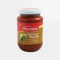 Pavithram Kadumango Pickle - 400g