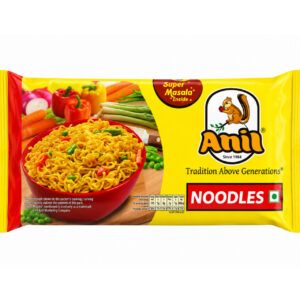 Noodles (Anil) 220g