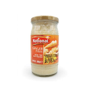 Ginger Paste (National) 300g