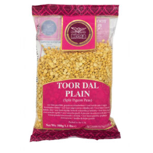 Toor Dal (Heera) 500g
