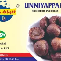 Daily Delight Unniyappam - 350gm
